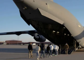 DRC to accept US deportees