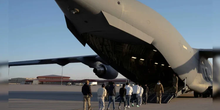 DRC to accept US deportees