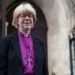 In her first sermon, Archbishop calls for peace