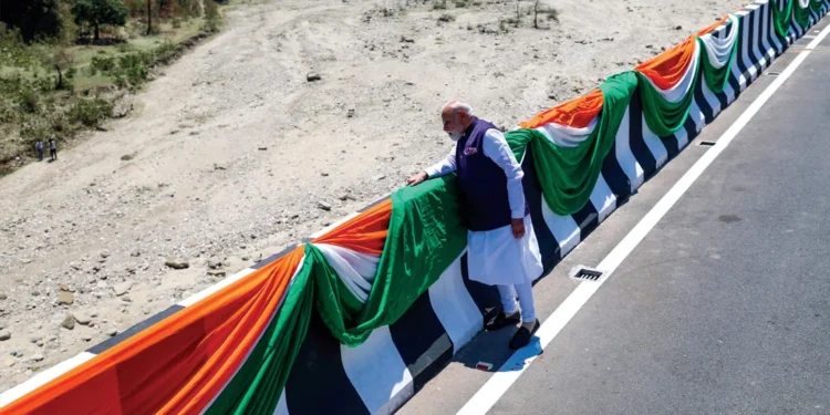 Dehradun comes closer to Delhi