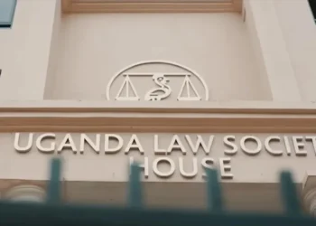 Uganda Law Society condemns ‘dumping’