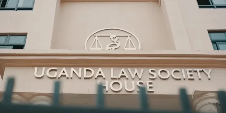 Uganda Law Society condemns ‘dumping’