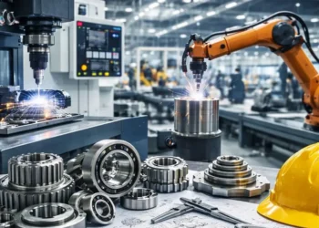 Engineering goods exports hit record of $122 billion