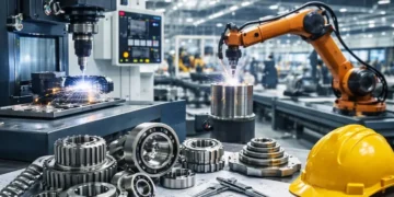 Engineering goods exports hit record of $122 billion