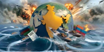Fragmented trade