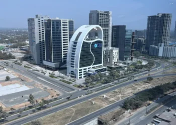 GIFT City global finance hub