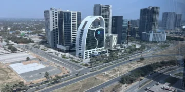 GIFT City global finance hub