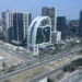 GIFT City global finance hub