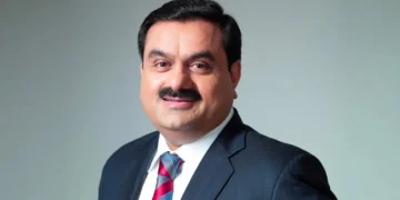 Gautam Adani
