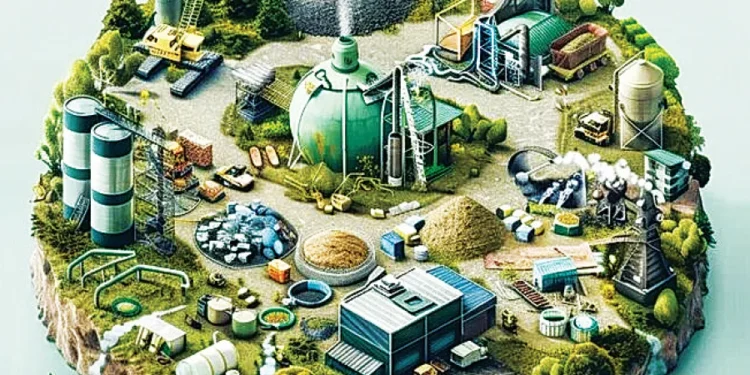 Goal 12 Sustainability