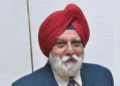 Gurbax Singh dead