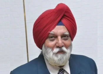 Gurbax Singh dead