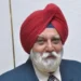Gurbax Singh dead