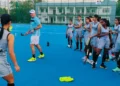 Hockey India appoints White as women’s coach