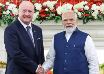 India, Austria to strengthen ties