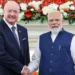 India, Austria to strengthen ties