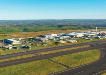 India, South Africa to deepen trade ties