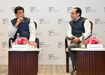 India among top countries in meeting climate targets