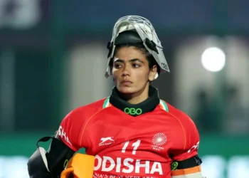 India women hockey team Argentina tour