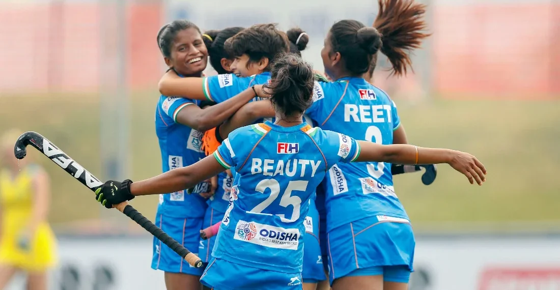 Indian women hold Argentina to a draw
