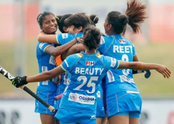 Indian women hold Argentina to a draw