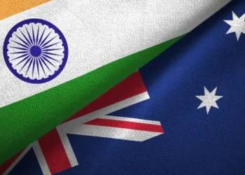 India’s Australia
