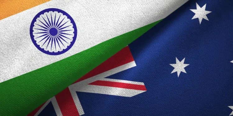 India’s Australia