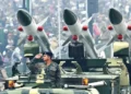 India’s defence exports surge 62.6 pc in FY26