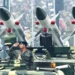 India’s defence exports surge 62.6 pc in FY26