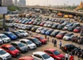 India's passenger vehicle sales jump 16 pc