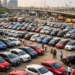 India's passenger vehicle sales jump 16 pc
