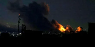 Iran rejects US proposal for 48-hour ceasefire