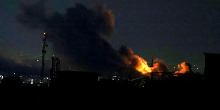 Iran rejects US proposal for 48-hour ceasefire