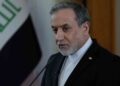 Iran rejects peace talks with US