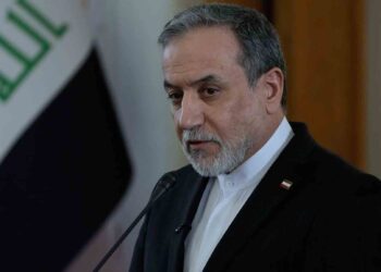 Iran rejects peace talks with US