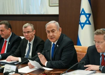 Israel mulling ceasefire in Lebanon