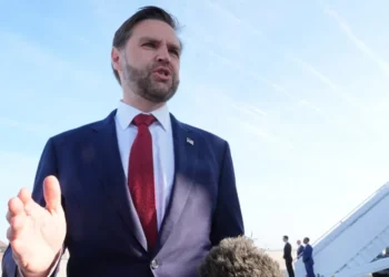 JD Vance led team arrives in Pak for talks with Iran