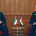 Jaishankar holds talks with Araghchi