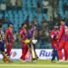 KKR clinch Super Over win over LSG
