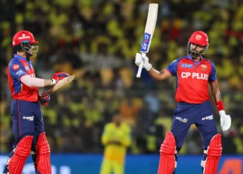 Karim hails Iyer’s knock against CSK