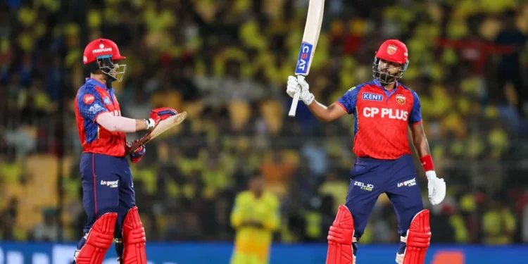 Karim hails Iyer’s knock against CSK