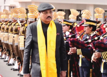 Law must travel to the soldier