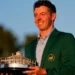 McIlroy clinches second Masters title
