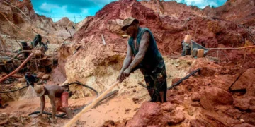 Mining
