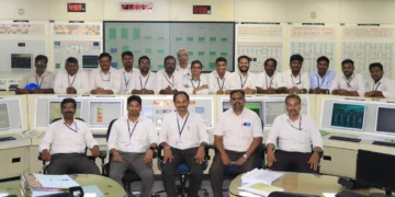 N-energy milestone
