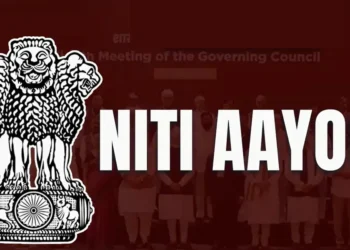 NITI Aayog