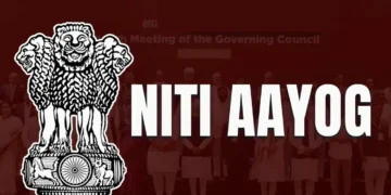 NITI Aayog