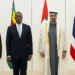 New envoys to the UAE
