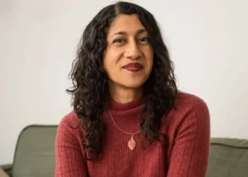 बुकर में भारतीय मूल की लेखिका शॉर्टलिस्ट