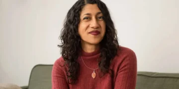 बुकर में भारतीय मूल की लेखिका शॉर्टलिस्ट